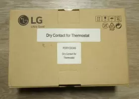 PDRYCB300.ENCXLUS LG Contact Thermostat