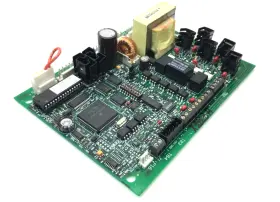 415771G1 LIEBERT Control Circuit Board 415771G1 LIEBERT Control Circuit Board