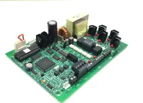 C-1884 LIEBERT Control Circuit Board C-1884 LIEBERT Control Circuit Board