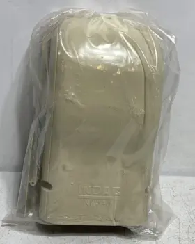 NW-140 LINE-HIDE Mitsubishi Wall Cover Inlet