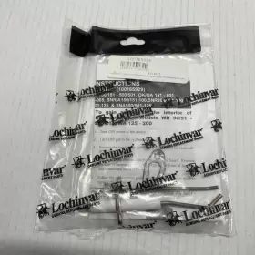 100165929 LOCHINVAR A.O. SMITH Ignitor Gasket