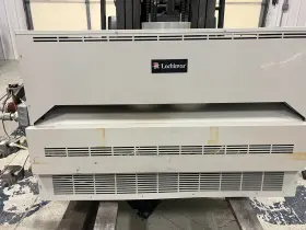 CBN500 LOCHINVAR Boiler