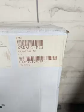 KBN501M13 LOCHINVAR Knight Gas Boiler #3