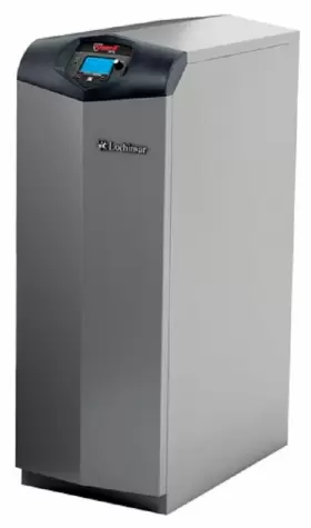 KBN501M13 LOCHINVAR Knight Gas Boiler