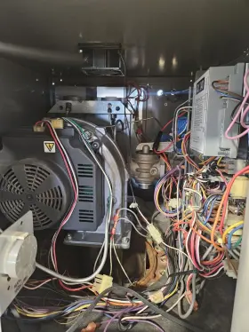 PBN1001 LOCHINVAR Boiler #2