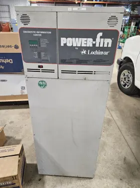 PBN1001 LOCHINVAR Boiler