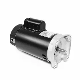 B2853 LOOSOO Square Flange Pool Motor Rpm Frame