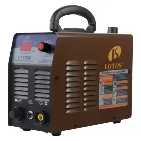 LT3500 LOTOS Plasma Cutter Clean Amp Air