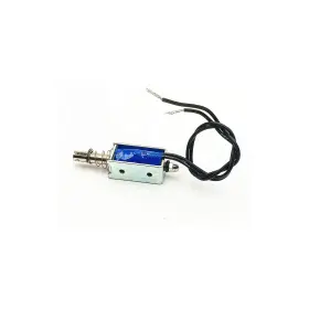 0530 LUOYIMAO Lym Push Frame Solenoid Electromagnet 0530 LUOYIMAO Lym Push Frame Solenoid Electromagnet