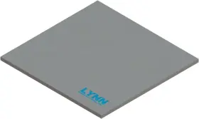 2365A ACT Quadrafire Baffle Board 2365A ACT Quadrafire Baffle Board
