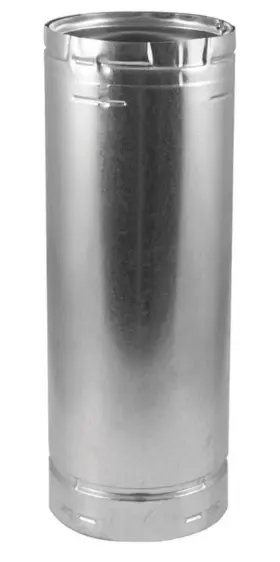3GV24R M-G DURAVENT INC Gas Vent Pipe Pack