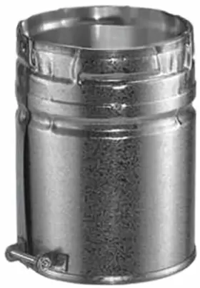 3GVAM M-G DURAVENT INC Vent Male Adapter