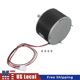 MT7549933 FAN Condenser Motor MT7549933 FAN Condenser Motor