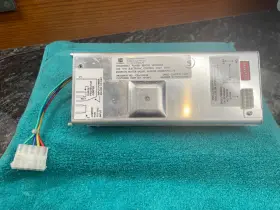 AA20940 MAGELLAN Emerson Comfortmaker International Icp Heil