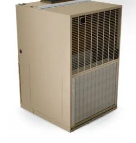 HWC8N3612P18A MAGIC-PAC Pak Vertical Unit Heat