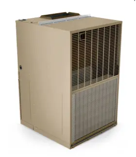 HWC8N6012P18A MAGIC-PAK Vertical Unit Heat HWC8N6012P18A MAGIC-PAK Vertical Unit Heat