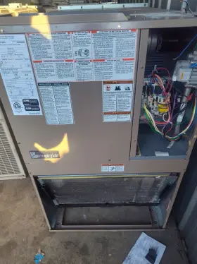 HWCBN3612P181A1 MAGIC-PAK Central Furnace Natural Gas HWCBN3612P181A1 MAGIC-PAK Central Furnace Natural Gas