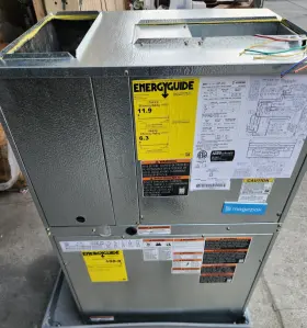 MHP3-7-11-12FP-01A MAGIC-PAK Furnace Electric Heat Pack
