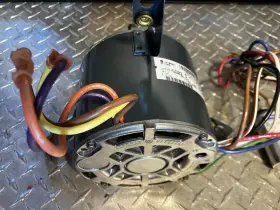 102980 MAGICAIRE Magic Aire Blower Motor 102980 MAGICAIRE Magic Aire Blower Motor