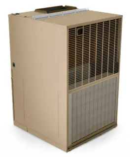 HWC8N4812P18A1 MAGICPAK Vertical Air Furnace