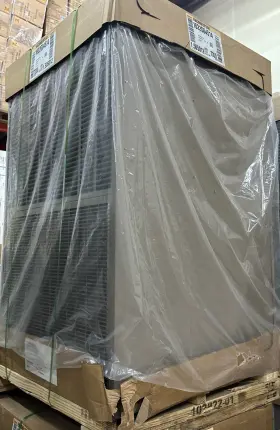 HWC8N6012P24A1 MAGICPAK Air Furnace