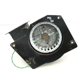 JA1P090NS MAGNETEK Draft Inducer Blower Motor #2