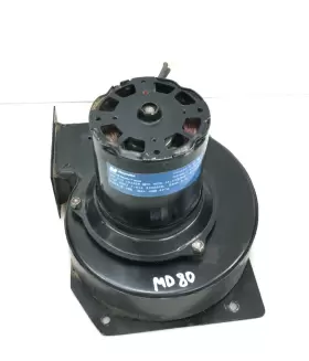 JA1P090NS MAGNETEK Draft Inducer Blower Motor