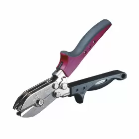 686046534381 MALCO Downspout Crimper Redline Double