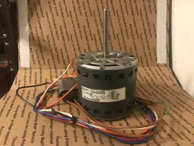 5KCP39LGP602BS MARATH Ge Furnace Blower Motor Rpm 5KCP39LGP602BS MARATH Ge Furnace Blower Motor Rpm