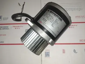 2PC48S34S364E MARATHON Oil Burner Motor Beckett Af Afg Carlin