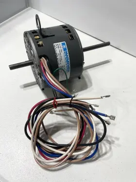 1WK48A170126 MARATHON ELECTRIC Blower Motor Rpm #3