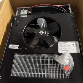 K404A MAREY Marley Fan Forced Wall Heater Volt