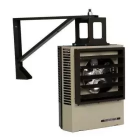5103NF2F MARKEL PRODUCTS Fan Forced Electric Unit Heater