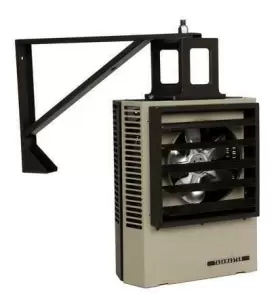 5105NF2F MARKEL PRODUCTS Fan Forced Electric Unit Heater #2