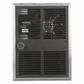 H30522T2DWB MARKEL PRODUCTS Recessed Recess Electric Wall
