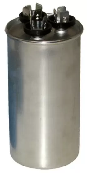 12778 MARS Jard Dual Round Capacitor Mfd
