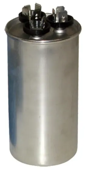 12801 MARS Jard Dual Round Capacitor Mfd 12801 MARS Jard Dual Round Capacitor Mfd
