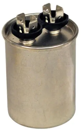 12805 MARS Jard Single Round Capacitor Mfd