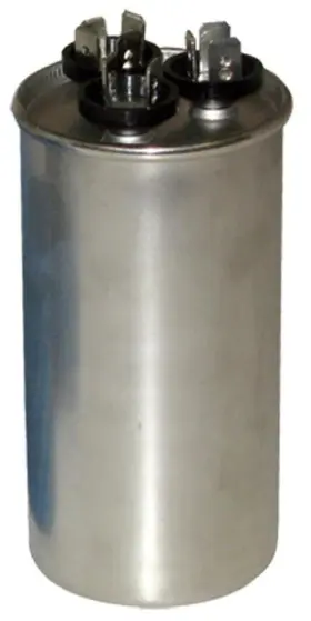14166 MARS Dual Round Capacitor Mfd 14166 MARS Dual Round Capacitor Mfd