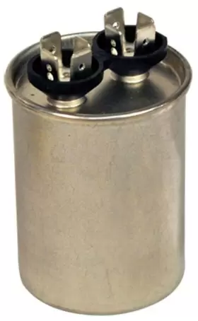 14237 MARS Single Round Capacitor Mfd Volt