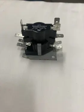 33845 MARS Heat Sequencer 33845 MARS Heat Sequencer