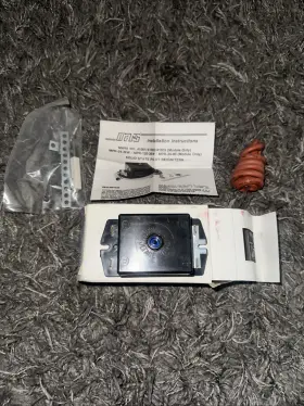 MPR-24-36W MARS Pilot Reignitor Nos