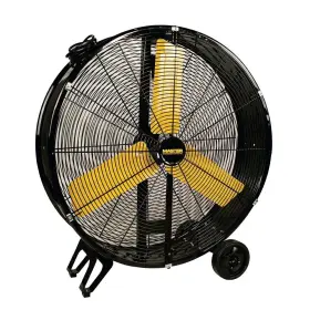 MAC-30D MASTER Drum Fan High Drive
