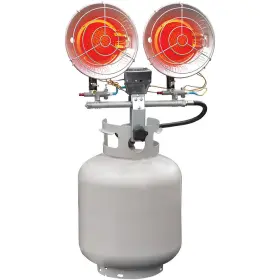 MH-32-TTC MASTER Tank Top Heater