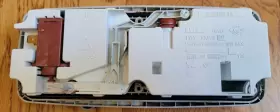6918944 MAYTAG Dishwasher Soap Dispenser #2