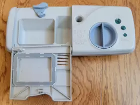 6918944 MAYTAG Dishwasher Soap Dispenser #3