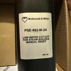 PSE-802-M-24 MCDONNELL MILLER Probe Lwco #2