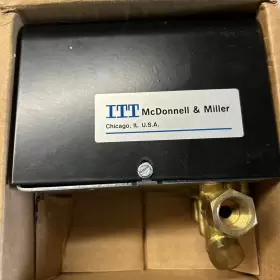 WF1-U-120 MCDONNELL MILLER Mcdonald Uni Water Feeder