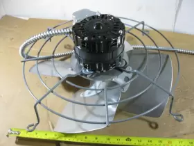 A0820B2843 MCMILLAN ELECTRIC Fan #2