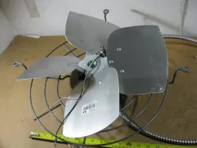 A0820B2843 MCMILLAN ELECTRIC Fan #3